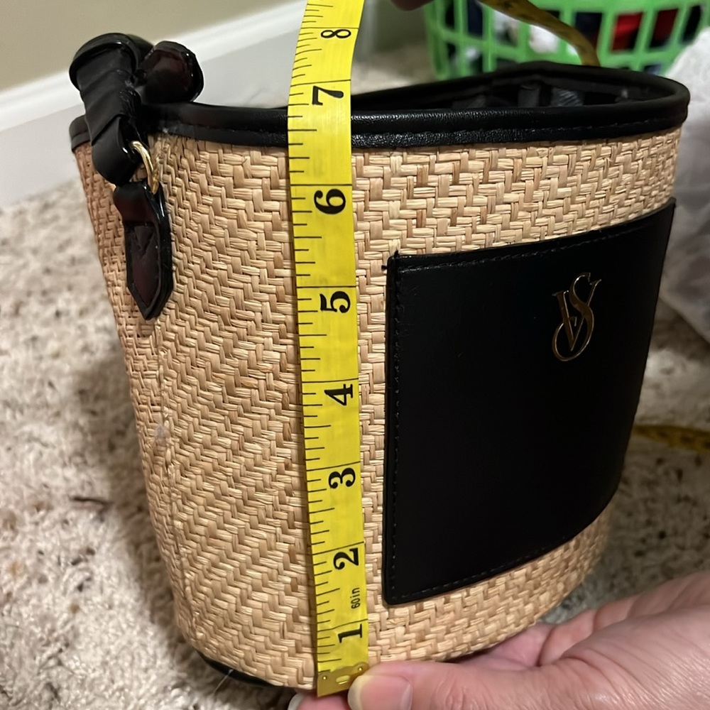 Crossbody Purse Victoria’s Secret - Picture 5 of 5